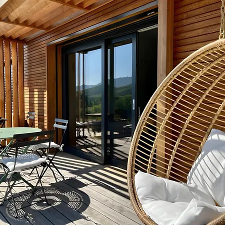 De Charme Ecologique